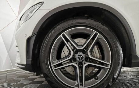 Mercedes-Benz GLC Coupe, 2020 год, 4 515 150 рублей, 9 фотография