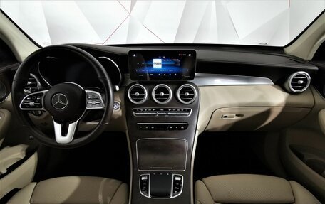 Mercedes-Benz GLC Coupe, 2020 год, 4 515 150 рублей, 13 фотография