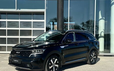KIA Sorento IV, 2022 год, 3 520 000 рублей, 1 фотография