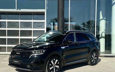 KIA Sorento IV, 2022 год, 3 520 000 рублей, 1 фотография