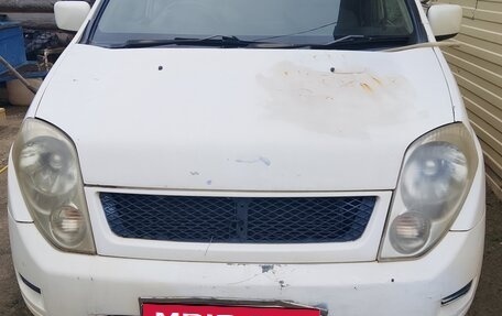 Mitsubishi Dingo, 2000 год, 120 000 рублей, 1 фотография