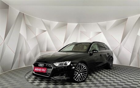 Audi A4, 2020 год, 2 995 000 рублей, 1 фотография