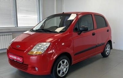 Chevrolet Spark III, 2008 год, 350 000 рублей, 1 фотография