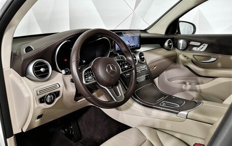 Mercedes-Benz GLC Coupe, 2020 год, 4 515 150 рублей, 18 фотография