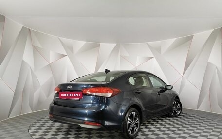 KIA Cerato III, 2017 год, 1 275 150 рублей, 2 фотография
