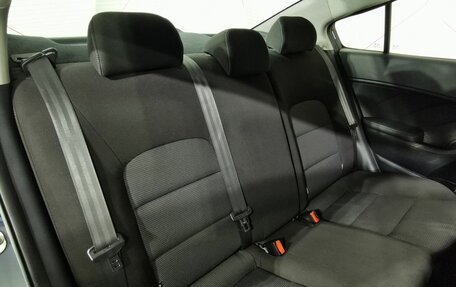 KIA Cerato III, 2017 год, 1 275 150 рублей, 16 фотография
