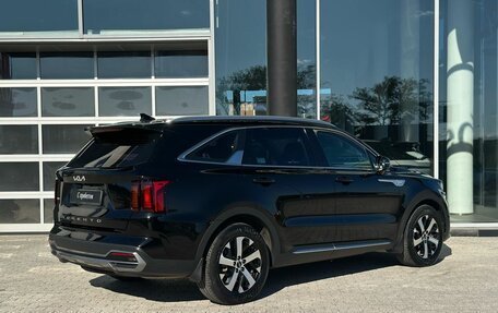 KIA Sorento IV, 2022 год, 3 520 000 рублей, 4 фотография