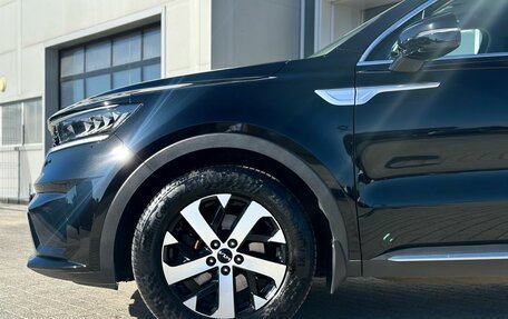 KIA Sorento IV, 2022 год, 3 520 000 рублей, 7 фотография