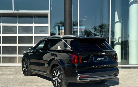 KIA Sorento IV, 2022 год, 3 520 000 рублей, 6 фотография