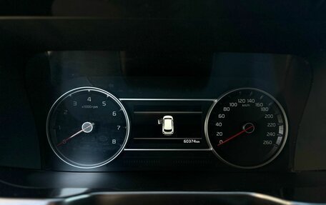 KIA Sorento IV, 2022 год, 3 520 000 рублей, 8 фотография