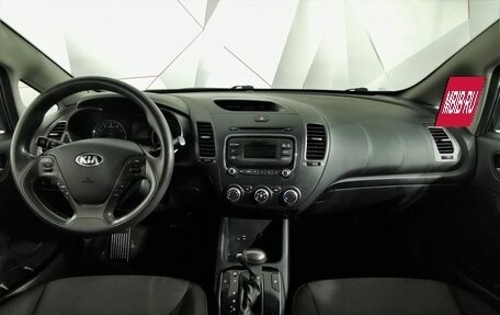 KIA Cerato III, 2017 год, 1 275 150 рублей, 13 фотография
