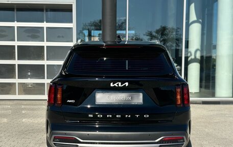 KIA Sorento IV, 2022 год, 3 520 000 рублей, 5 фотография