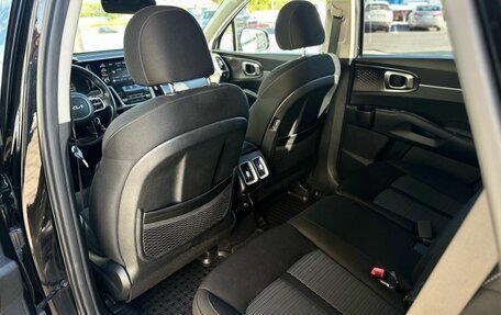 KIA Sorento IV, 2022 год, 3 520 000 рублей, 15 фотография