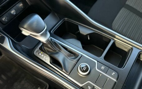 KIA Sorento IV, 2022 год, 3 520 000 рублей, 11 фотография