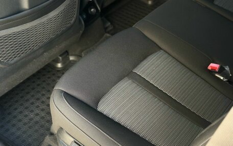 KIA Sorento IV, 2022 год, 3 520 000 рублей, 14 фотография