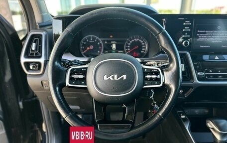 KIA Sorento IV, 2022 год, 3 520 000 рублей, 9 фотография