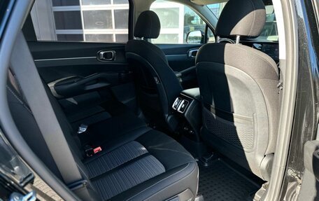 KIA Sorento IV, 2022 год, 3 520 000 рублей, 23 фотография