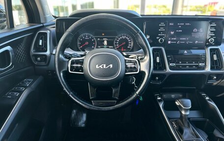 KIA Sorento IV, 2022 год, 3 520 000 рублей, 16 фотография