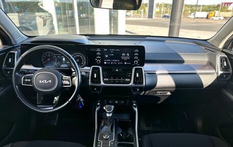 KIA Sorento IV, 2022 год, 3 520 000 рублей, 18 фотография