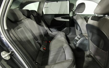 Audi A4, 2020 год, 2 995 000 рублей, 14 фотография