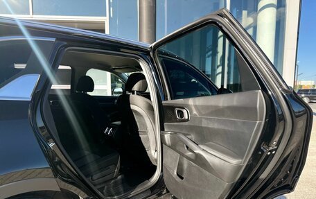 KIA Sorento IV, 2022 год, 3 520 000 рублей, 24 фотография