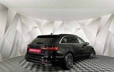 Audi A4, 2020 год, 2 995 000 рублей, 2 фотография