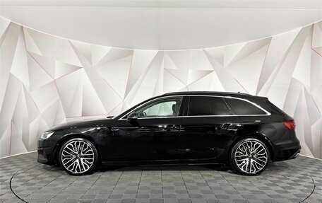 Audi A4, 2020 год, 2 995 000 рублей, 5 фотография