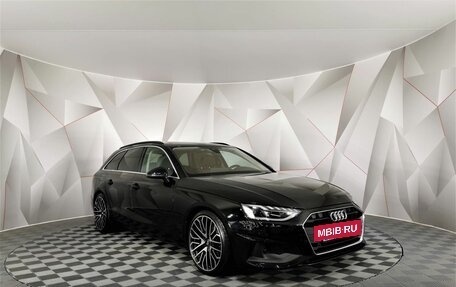Audi A4, 2020 год, 2 995 000 рублей, 3 фотография