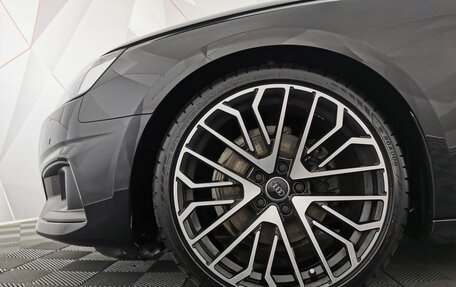Audi A4, 2020 год, 2 995 000 рублей, 9 фотография