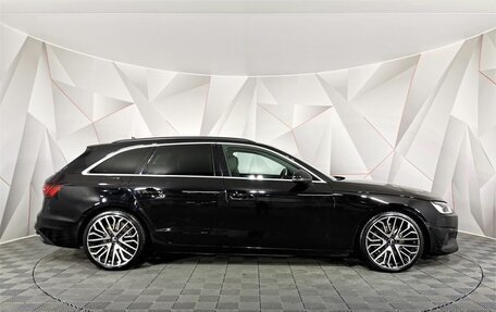 Audi A4, 2020 год, 2 995 000 рублей, 6 фотография