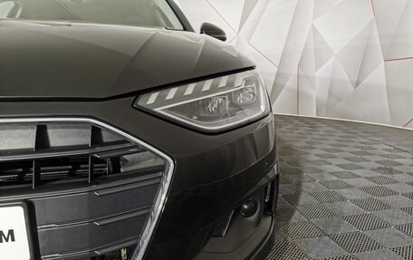 Audi A4, 2020 год, 2 995 000 рублей, 10 фотография