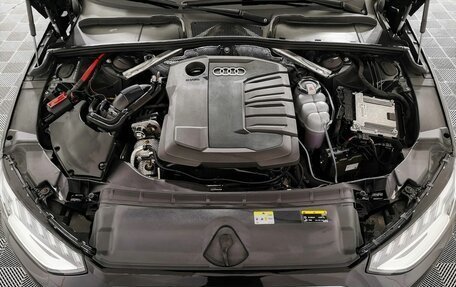 Audi A4, 2020 год, 2 995 000 рублей, 11 фотография