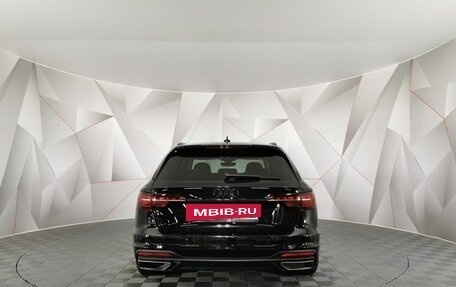 Audi A4, 2020 год, 2 995 000 рублей, 8 фотография