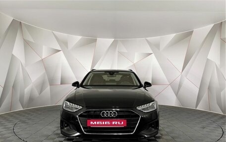 Audi A4, 2020 год, 2 995 000 рублей, 7 фотография