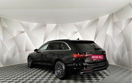Audi A4, 2020 год, 2 995 000 рублей, 4 фотография