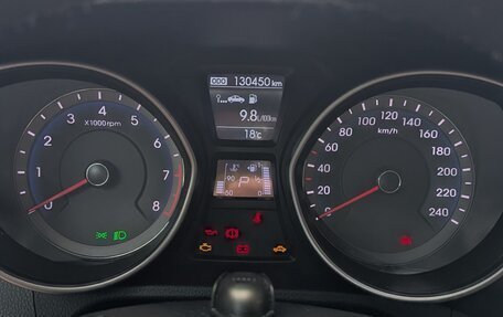Hyundai i30 II рестайлинг, 2012 год, 990 000 рублей, 14 фотография
