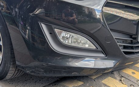 Hyundai i30 II рестайлинг, 2012 год, 990 000 рублей, 17 фотография