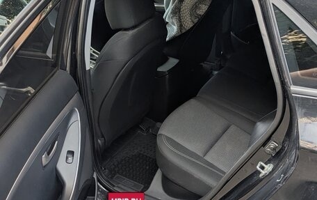 Hyundai i30 II рестайлинг, 2012 год, 990 000 рублей, 12 фотография