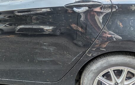 Hyundai i30 II рестайлинг, 2012 год, 990 000 рублей, 24 фотография