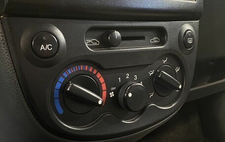 Chevrolet Spark III, 2008 год, 350 000 рублей, 13 фотография