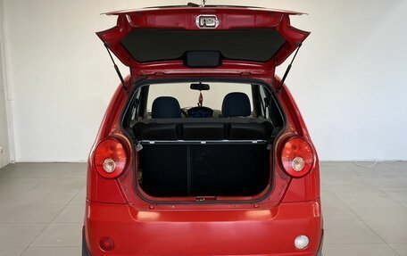 Chevrolet Spark III, 2008 год, 350 000 рублей, 6 фотография