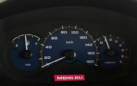 Chevrolet Spark III, 2008 год, 350 000 рублей, 12 фотография