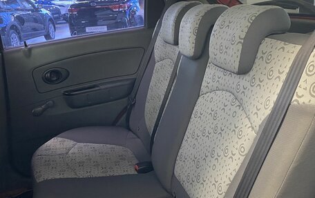 Chevrolet Spark III, 2008 год, 350 000 рублей, 14 фотография