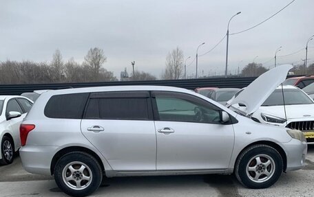 Toyota Corolla, 2009 год, 640 000 рублей, 14 фотография