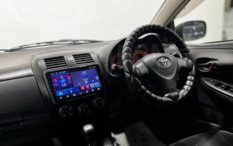 Toyota Corolla, 2009 год, 640 000 рублей, 10 фотография