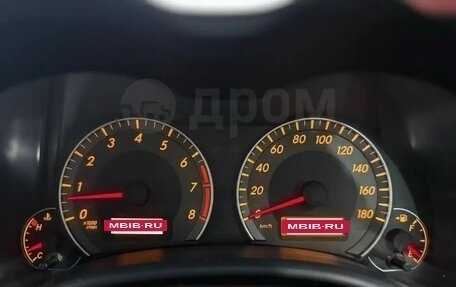Toyota Corolla, 2009 год, 640 000 рублей, 13 фотография