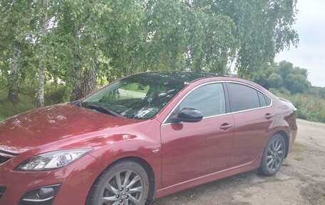 Mazda 6, 2012 год, 915 000 рублей, 2 фотография