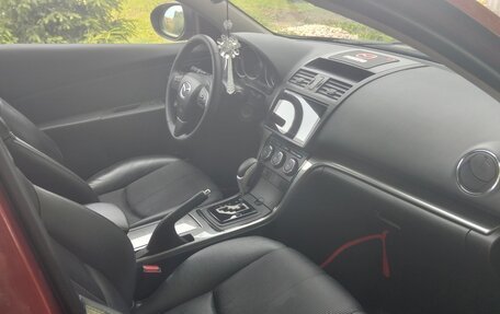 Mazda 6, 2012 год, 915 000 рублей, 11 фотография