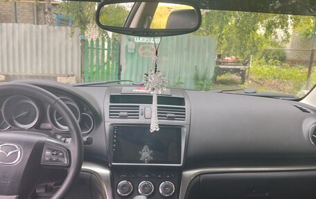 Mazda 6, 2012 год, 915 000 рублей, 7 фотография