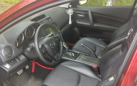 Mazda 6, 2012 год, 915 000 рублей, 8 фотография
